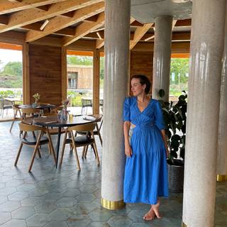 Tereza Ramba feet photo 17