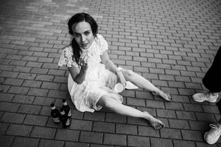 Tereza Ramba feet photo 9