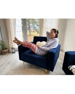 Tereza Ramba feet photo 12