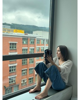 Tereza Ramba feet photo 19
