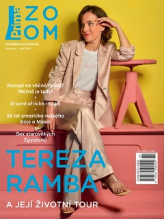 Tereza Ramba feet photo 18