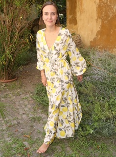 Tereza Ramba feet photo 8