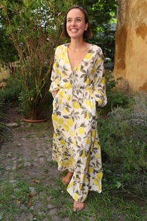 Tereza Ramba feet photo 7
