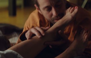 Tereza Ramba feet photo 4