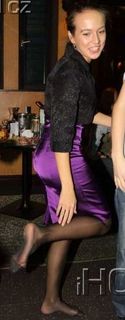 Tereza Ramba feet photo 2