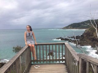 Tereza Ramba feet photo 17