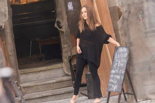 Tereza Ramba feet photo 5