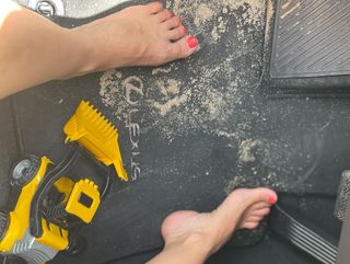Tereza Ramba feet photo 20