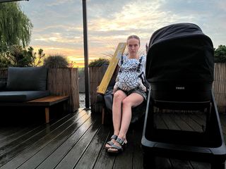 Tereza Ramba feet photo 17