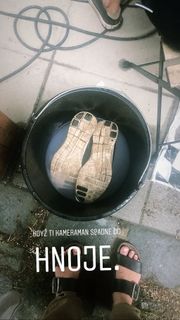 Tereza Ramba feet photo 6