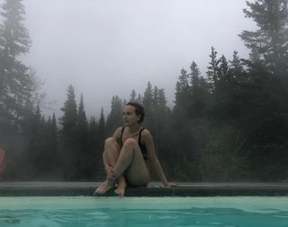 Tereza Ramba feet photo 12