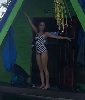 Tereza Ramba feet photo 10
