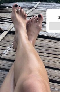 Tereza Ramba feet photo 7