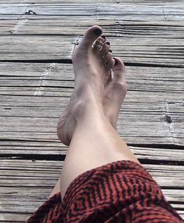 Tereza Ramba feet photo 5