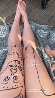 Tereza Ramba feet photo 20
