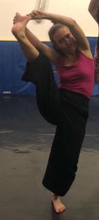 Tereza Ramba feet photo 17