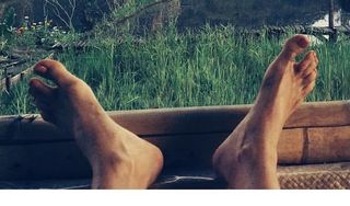 Tereza Ramba feet photo 15