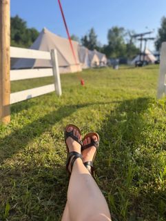 Tereza Ramba feet photo 13