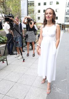 Tereza Ramba feet photo 18