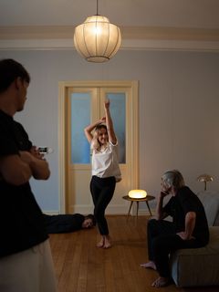 Tereza Ramba feet photo 7
