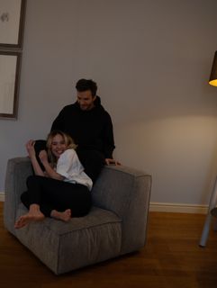 Tereza Ramba feet photo 2