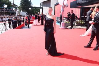 Tereza Ramba feet photo 7