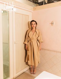 Tereza Ramba feet photo 3