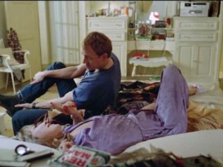 Teri Garr feet photo thumbnail