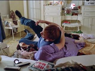 Teri Garr feet photo thumbnail