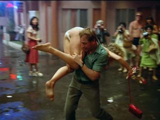 Teri Garr feet photo thumbnail