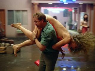 Teri Garr feet photo thumbnail