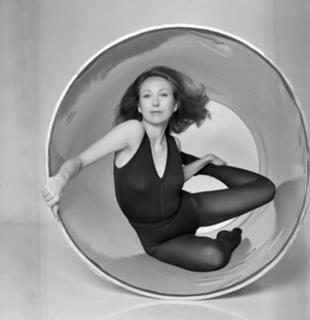 Teri Garr feet photo thumbnail