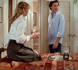 Teri Garr feet photo thumbnail