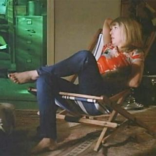 Teri Garr feet photo thumbnail