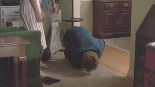 Teri Garr feet photo thumbnail