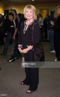 Teri Garr feet photo thumbnail