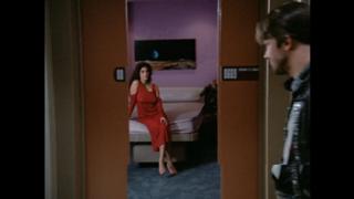 Teri Hatcher feet photo thumbnail