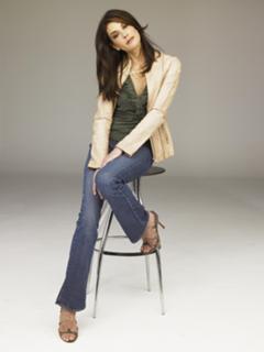 Teri Hatcher feet photo thumbnail
