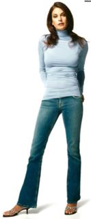 Teri Hatcher feet photo thumbnail