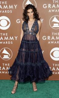 Teri Hatcher feet photo thumbnail