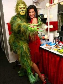Teri Hatcher feet photo 13