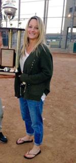 Teri Polo feet photo thumbnail