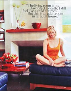 Teri Polo feet photo thumbnail