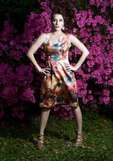 Teri Wyble feet photo 14