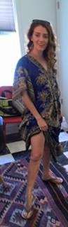 Teri Wyble feet photo 2