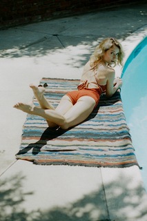 Teri Wyble feet photo 12