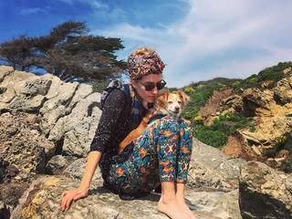 Teri Wyble feet photo 6