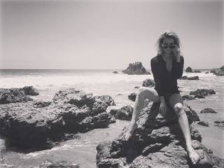 Teri Wyble feet photo 5