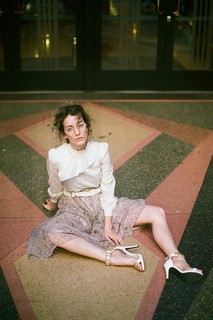 Teri Wyble feet photo 20