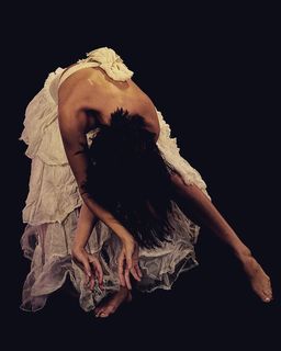 Teri Wyble feet photo 4